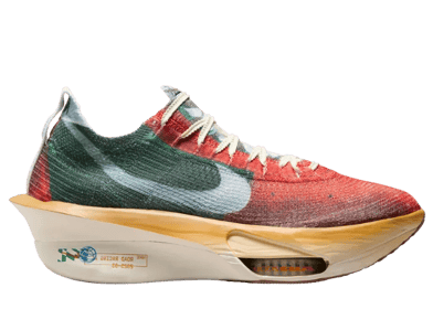 Nike Alphafly Next%3 International Running Pack