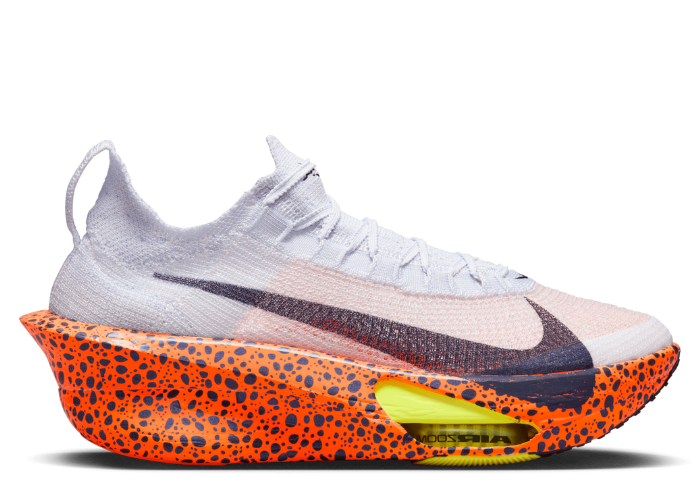 Nike Alphafly NXT% 3 Olympic Safari - FN7672-900 Raffles & Where