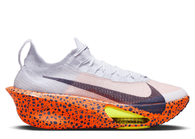 Nike Alphafly NXT% 3 Olympic Safari