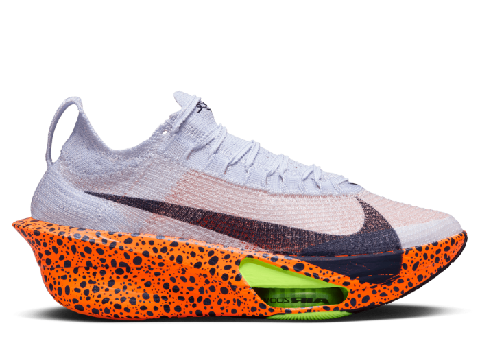 Nike Alphafly NXT% 3 Olympic Safari (W) - FN7673-900