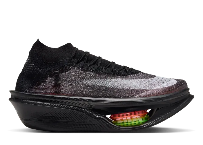 Nike Apex Black