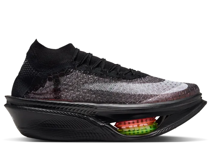 Nike Apex Black (W)