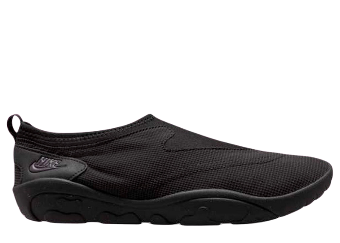 Nike Aqua Turf Black Off Noir (W) - FZ5628-001 Raffles