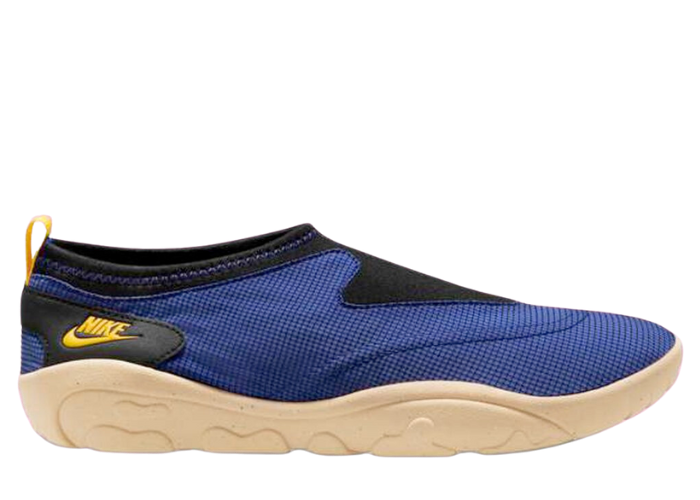 Nike Aqua Turf Deep Night Laser Orange - FZ5627-500 Release Info