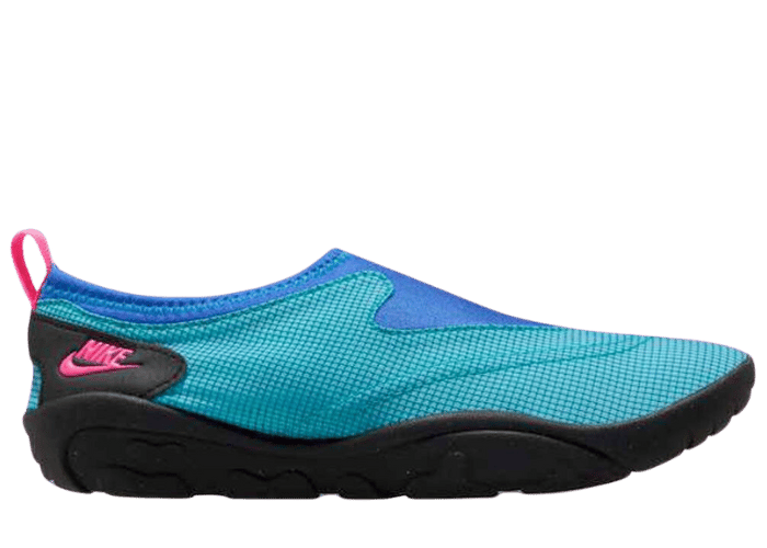 Nike Aqua Turf Dusty Cactus Hyper Royal (W) - FZ5628-300 Release Info