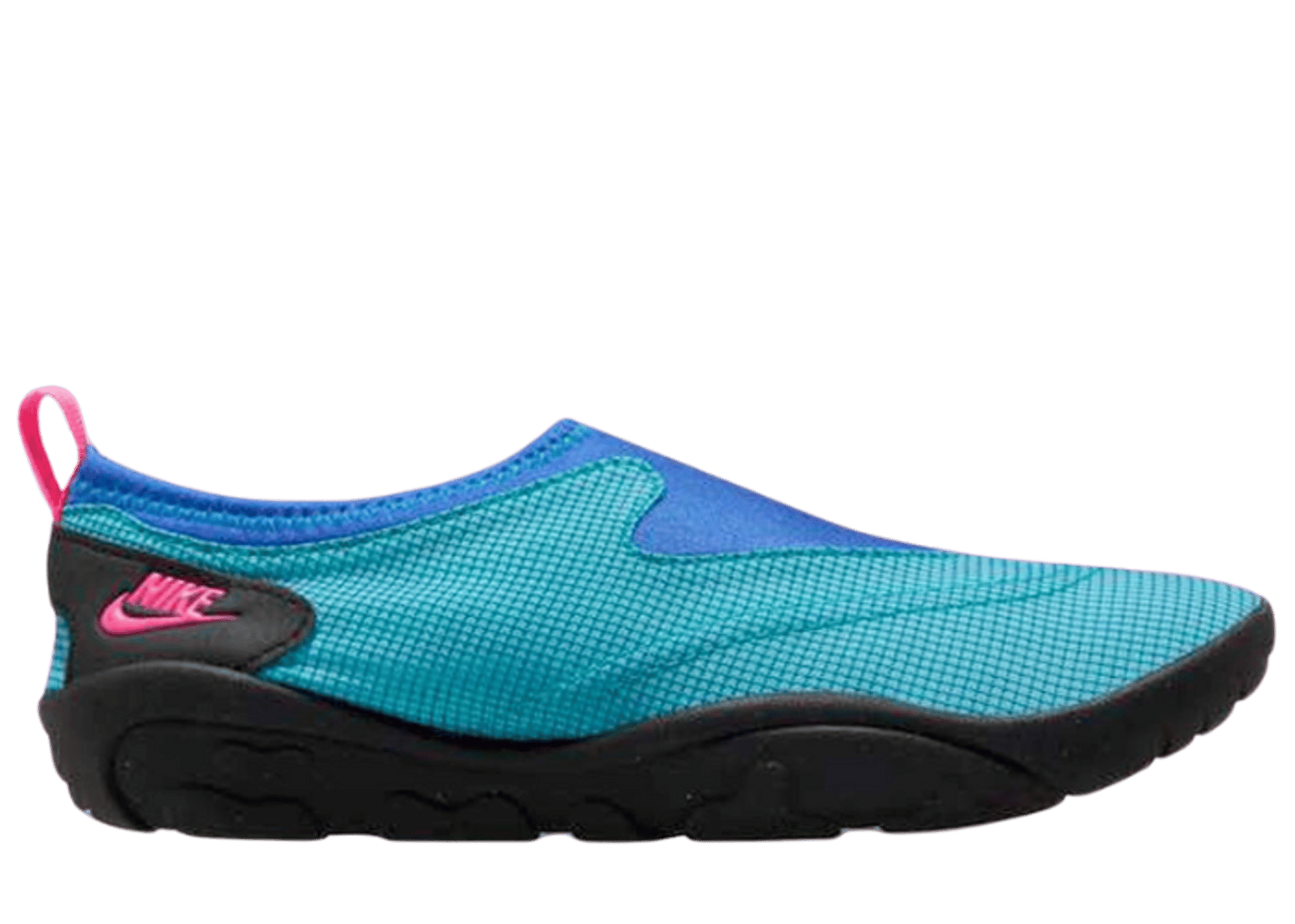 Nike Aqua Turf Dusty Cactus Hyper Royal (W)