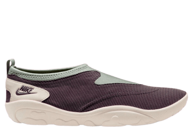 Nike Aqua Turf Jade Horizon Off Noir