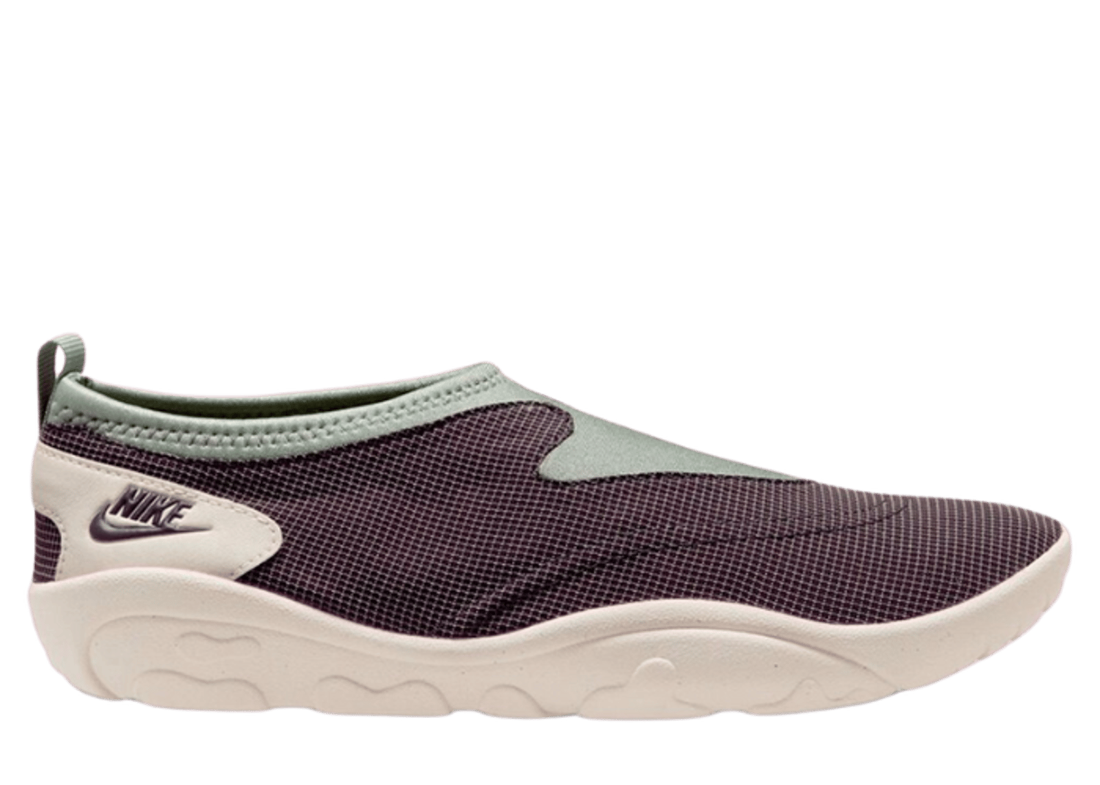 Nike Aqua Turf Jade Horizon Off Noir
