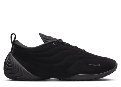 Nike Astra Ultra Triple Black (W)