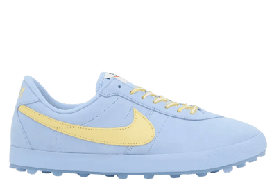 Nike Astrograbber Aluminium Soft Yellow