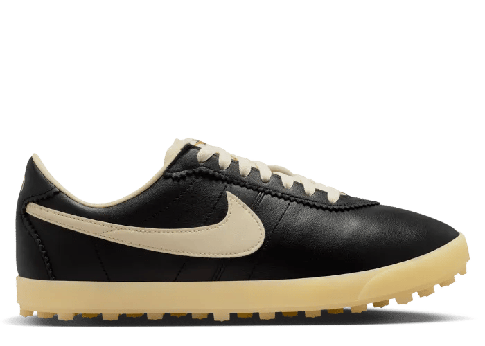 Nike Astrograbber Black Muslin Sail