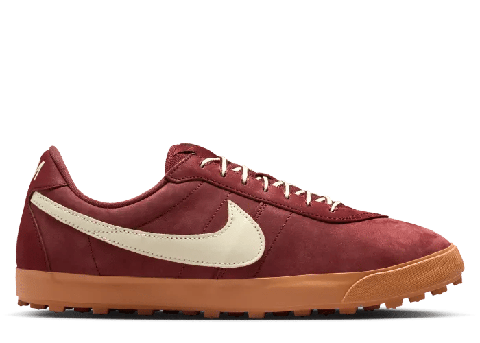 Nike Astrograbber Dark Team Red