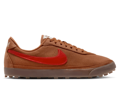 Nike Astrograbber Pecan Tough Red