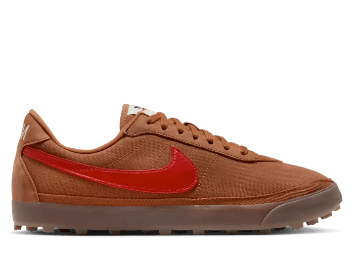 Nike Astrograbber Pecan Tough Red