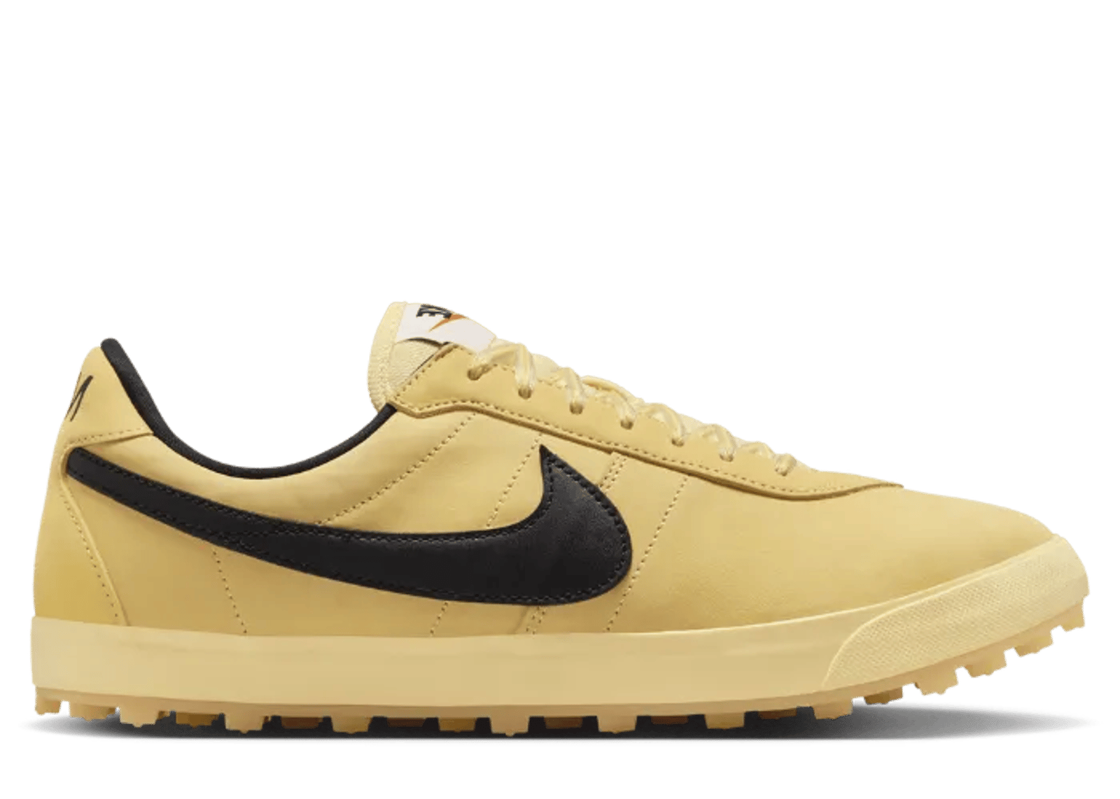 Nike Astrograbber Soft Yellow