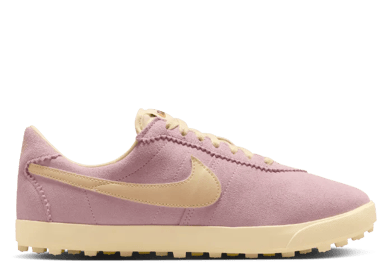 Nike Astrograbber Suede Pink Foam (W)