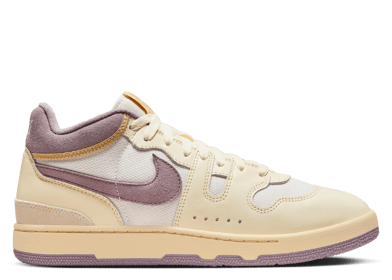 Nike Attack Sail Taupe Grey