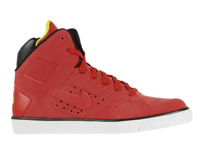 Nike Auto Flight High Kill Bill