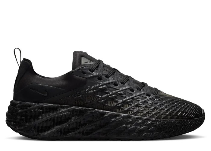 Nike Ava Edge Black College Grey