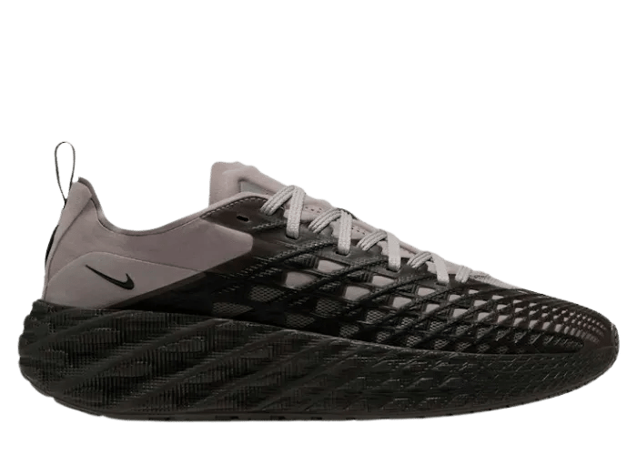 Nike Ava Edge College Grey Black
