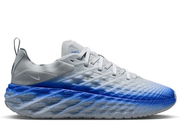 Nike Ava Edge Wolf Grey Racer Blue