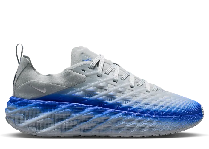 Nike Ava Edge Wolf Grey Racer Blue