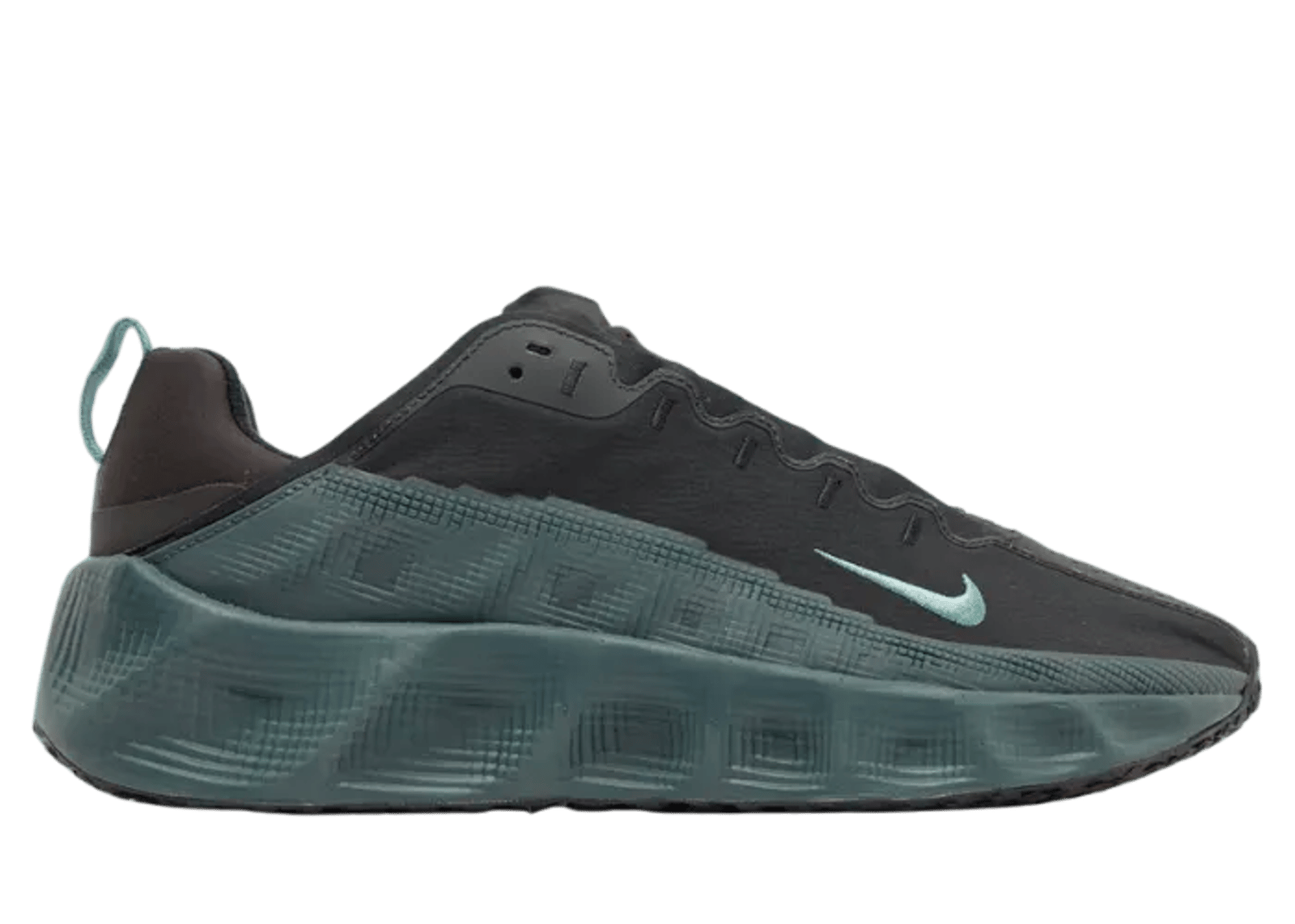 Nike AVA Rover Black Blue Sage