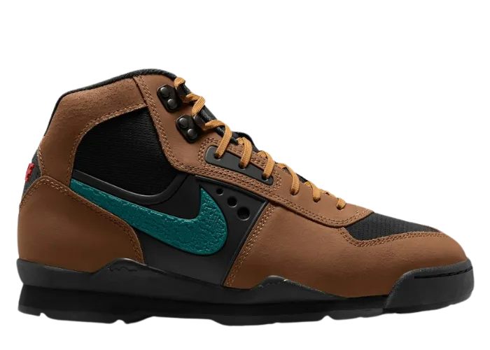 Nike Baltoro Light British Tan