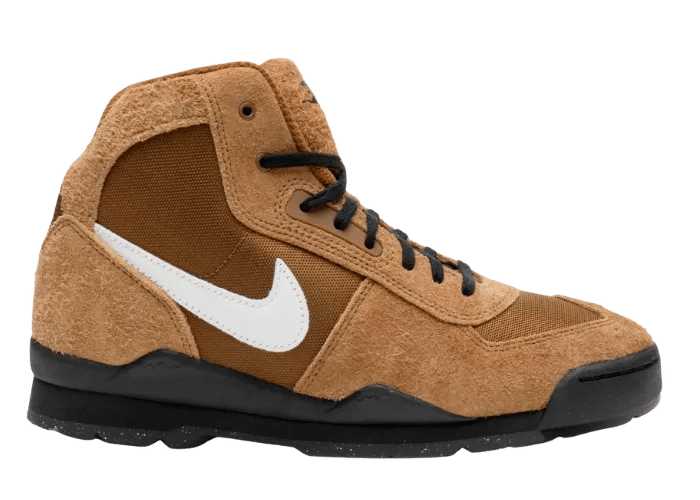 Nike Baltoro Stüssy Light British Tan