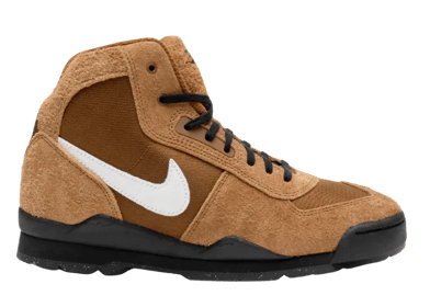 Nike Baltoro Stüssy Light British Tan