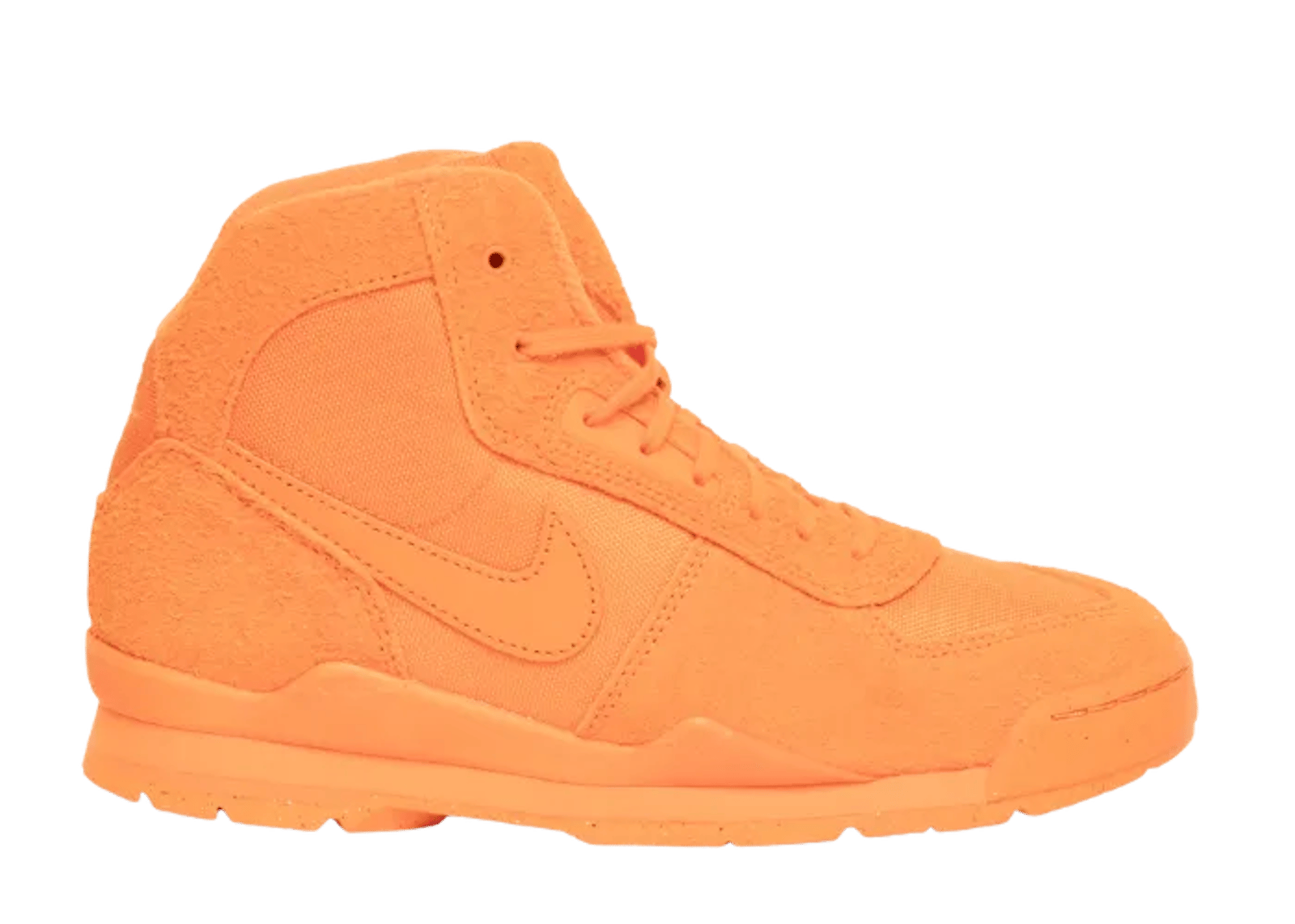 Nike Baltoro Stüssy Safety Orange
