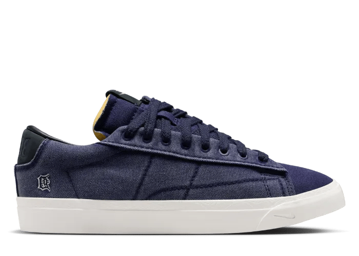 Nike Blazer Low Devin Booker College Navy