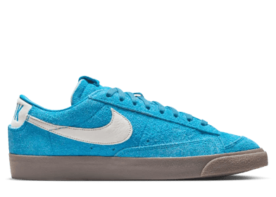 Nike Blazer Low Devin Booker Surf Blue
