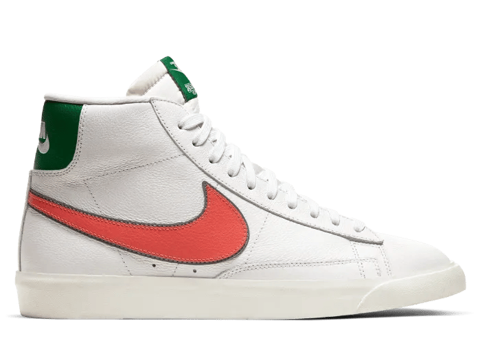 Nike Blazer Mid Stranger Things Hawkins High School