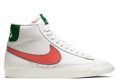 Nike Blazer Mid Stranger Things Hawkins High School