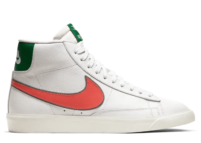Nike Blazer Mid Stranger Things Hawkins High School