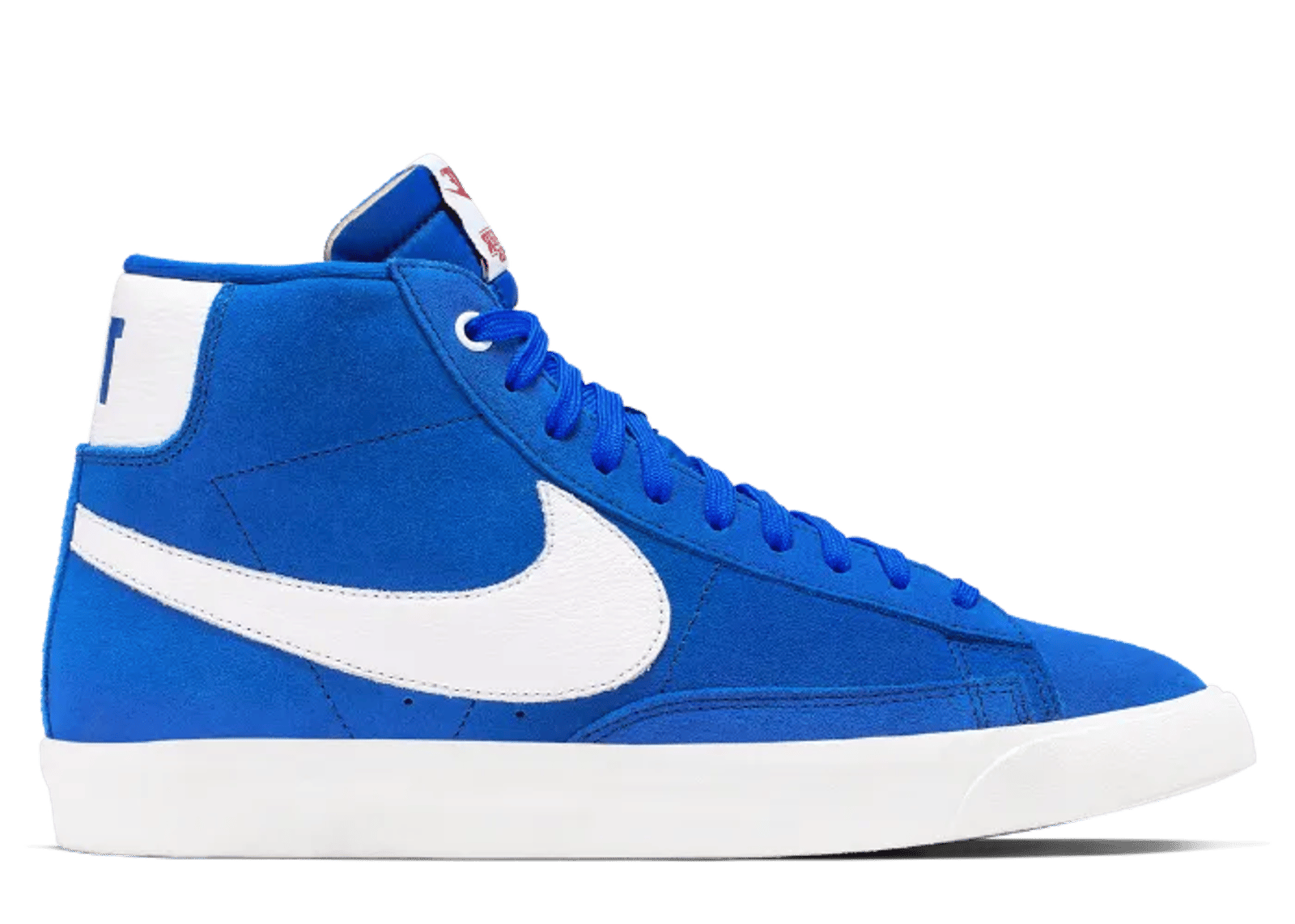Nike Blazer Mid Stranger Things Independence Day Pack