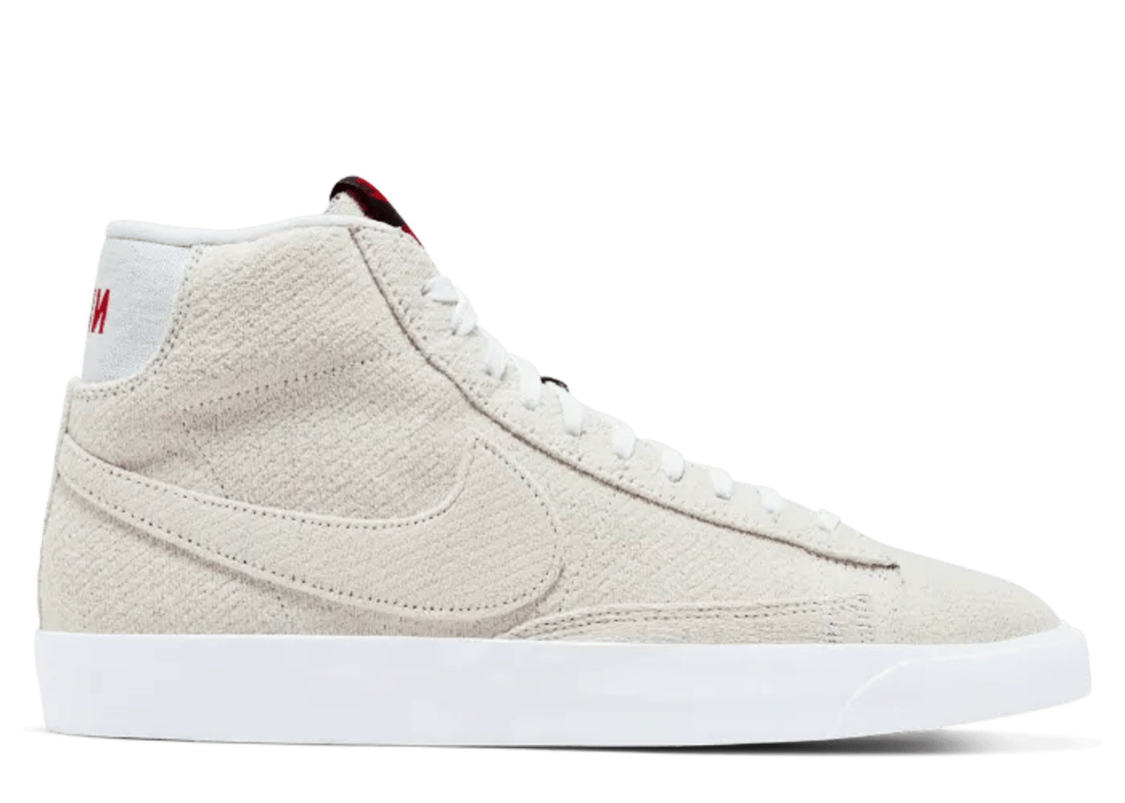 Nike Blazer Mid Strangers Things Upside Down Pack