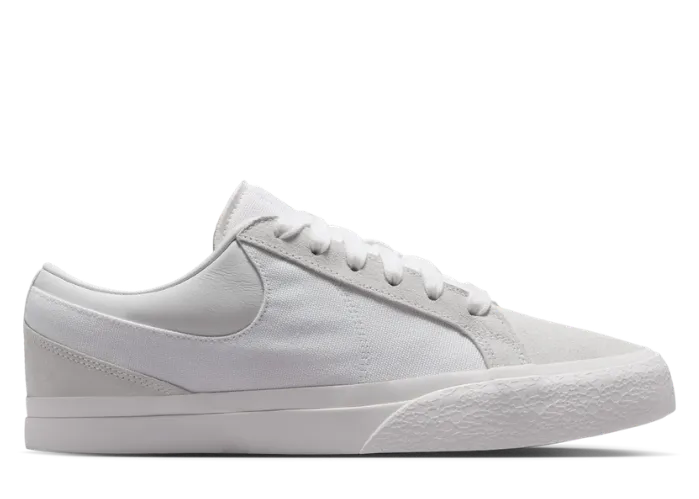 Nike Blazy White Sail