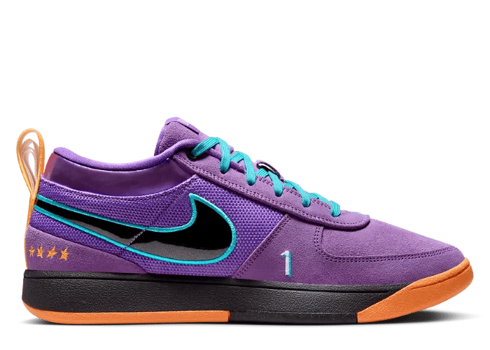 Nike Book 1 Immortalized Pack - IM8530-900 Raffles & Where