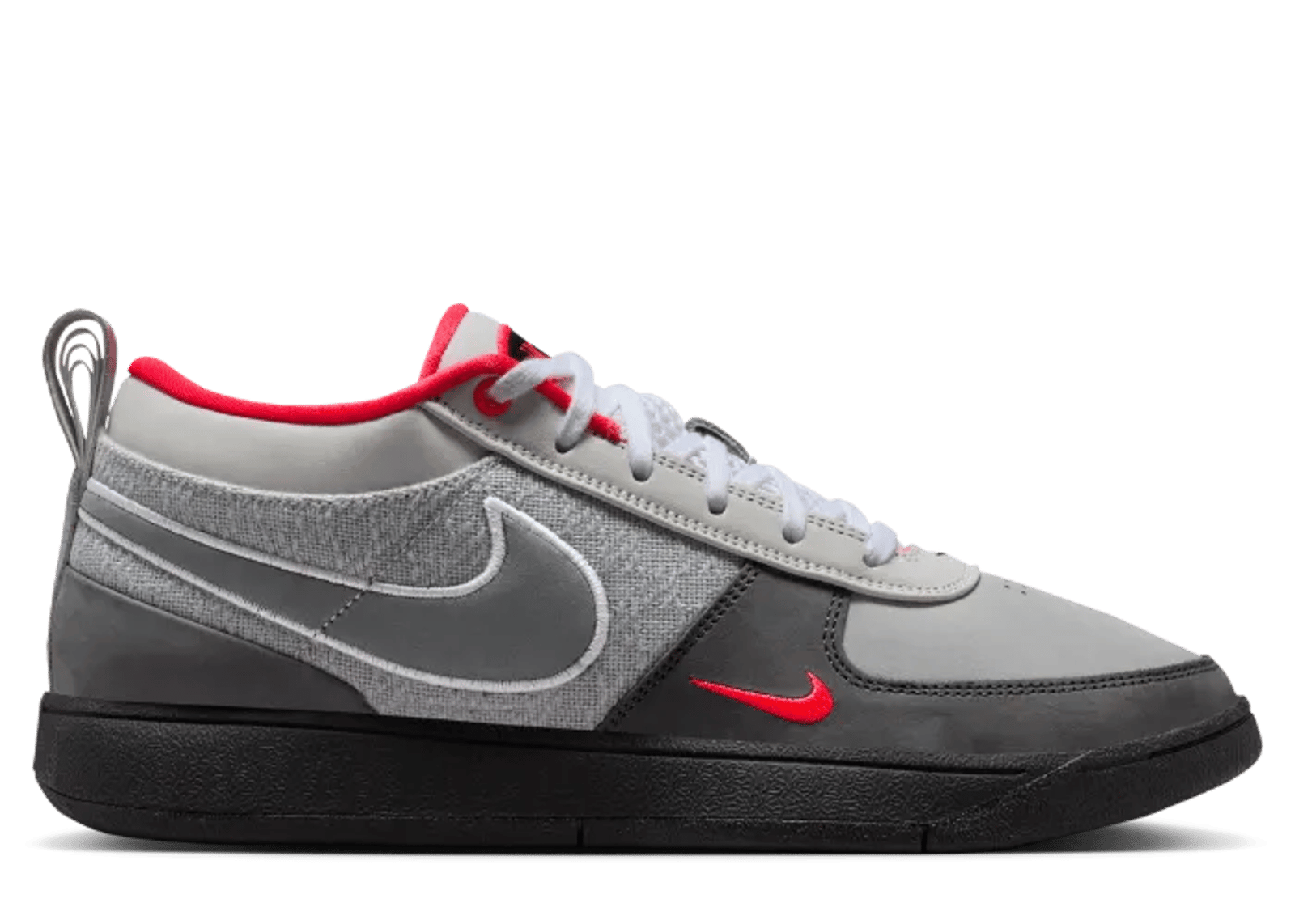 Nike Book 1 Air Max 95 Wolf Grey