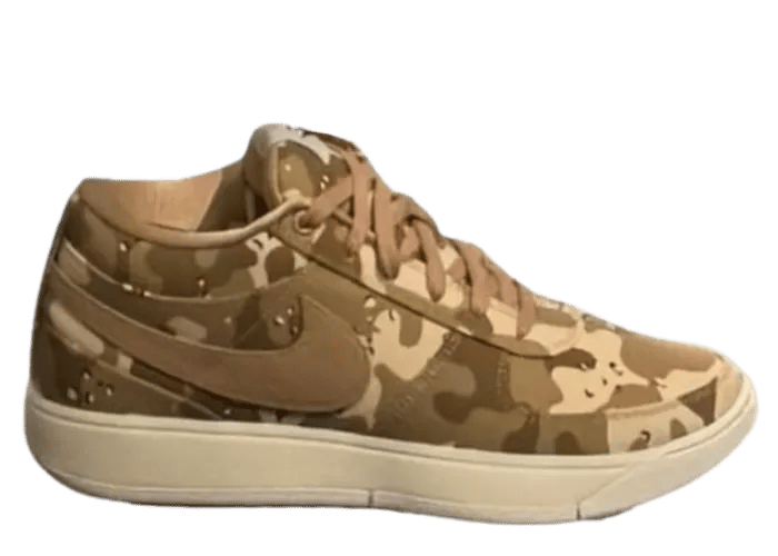 Nike Book 1 Desert Camo