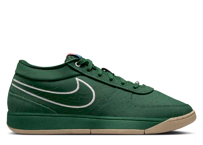 The Nike Book 1 Flagstaff Releases February 2025