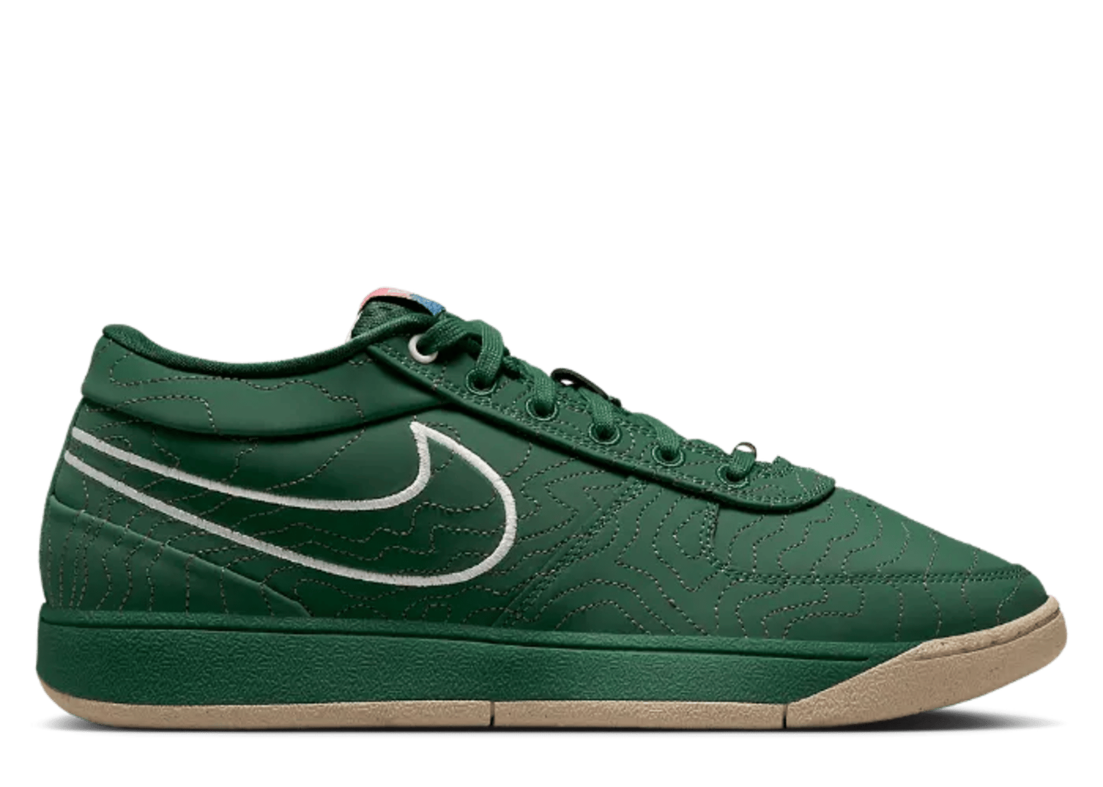 Nike Book 1 Flagstaff