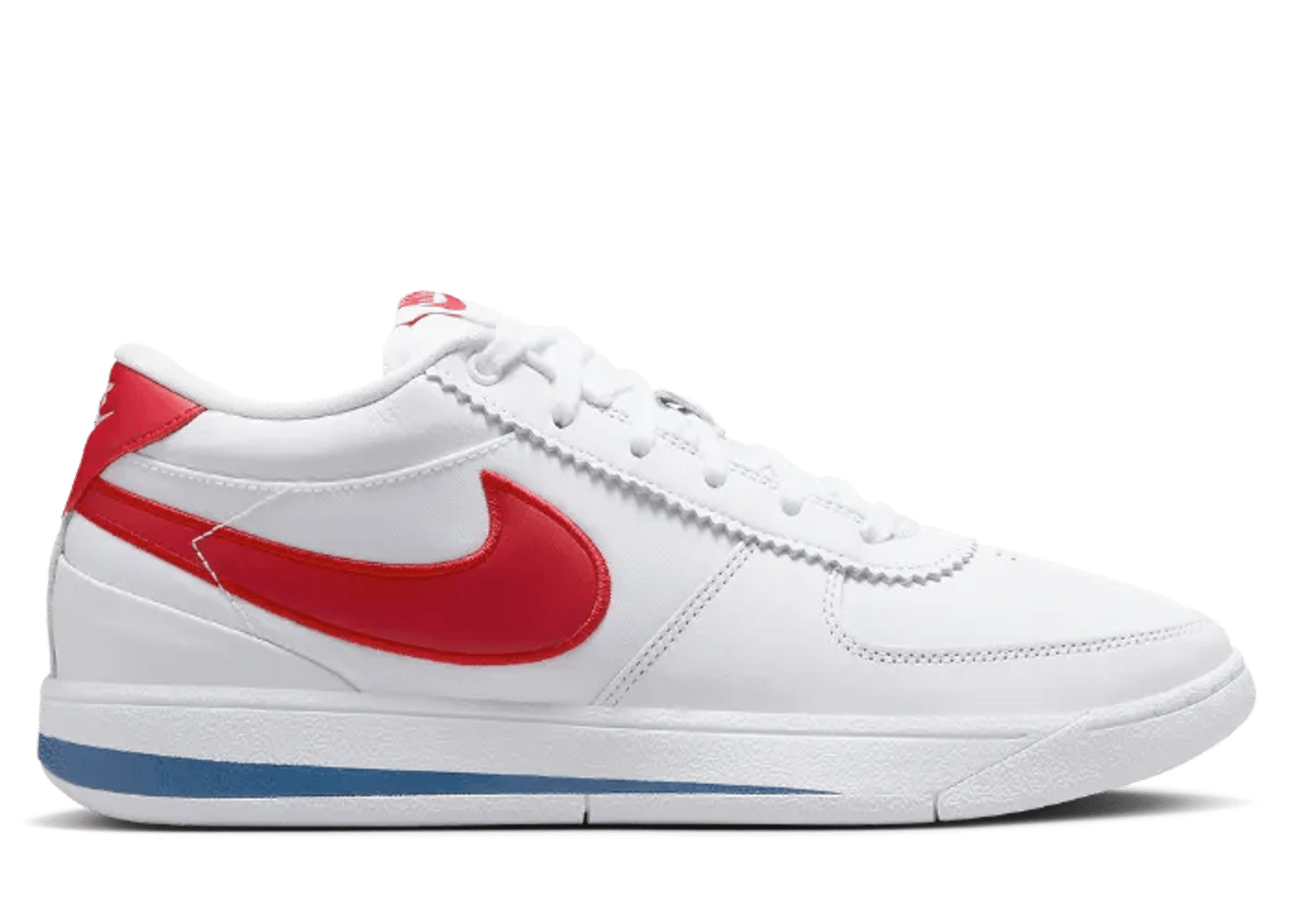Nike Book 1 Forrest Gump