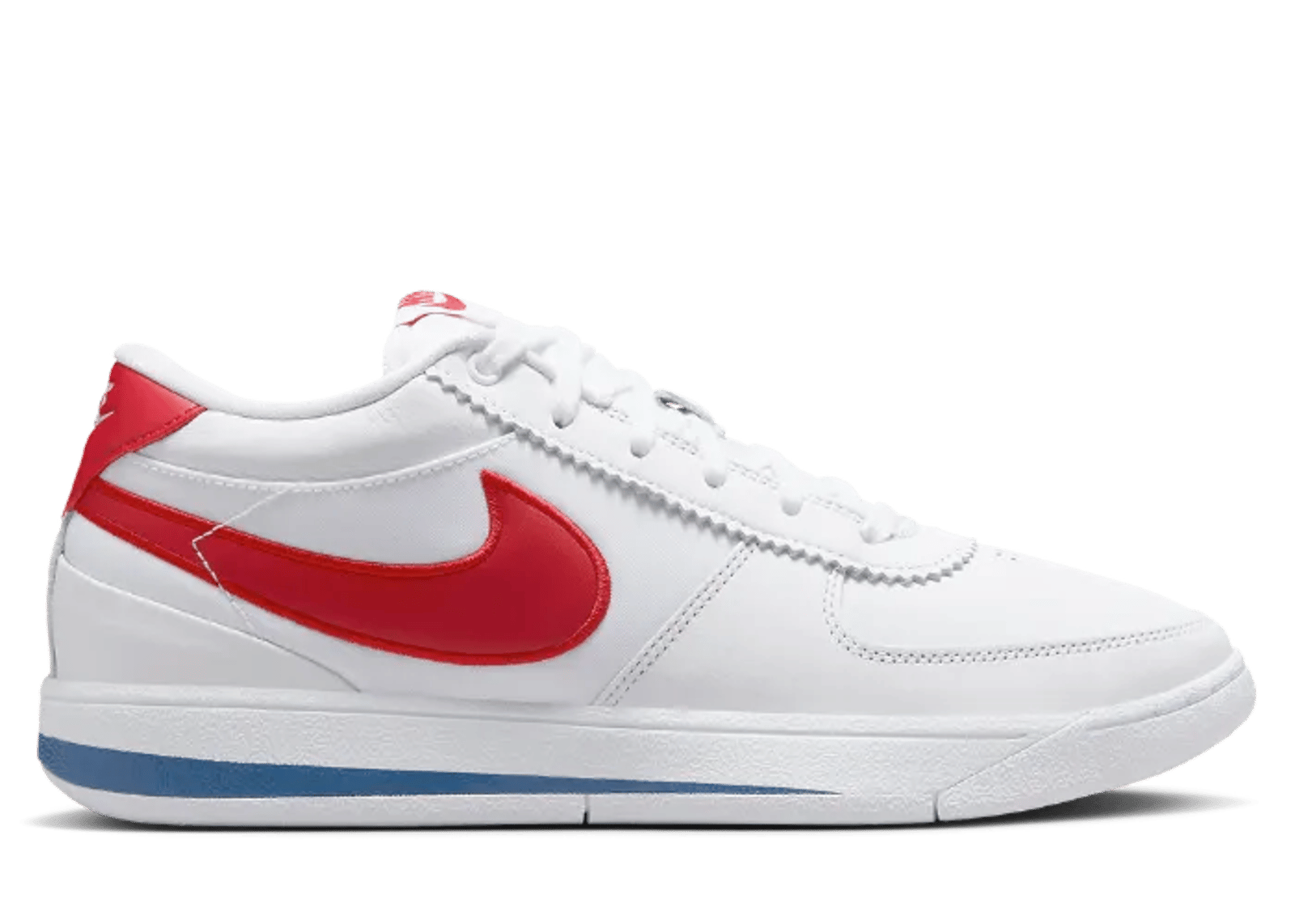 Nike Book 1 Forrest Gump