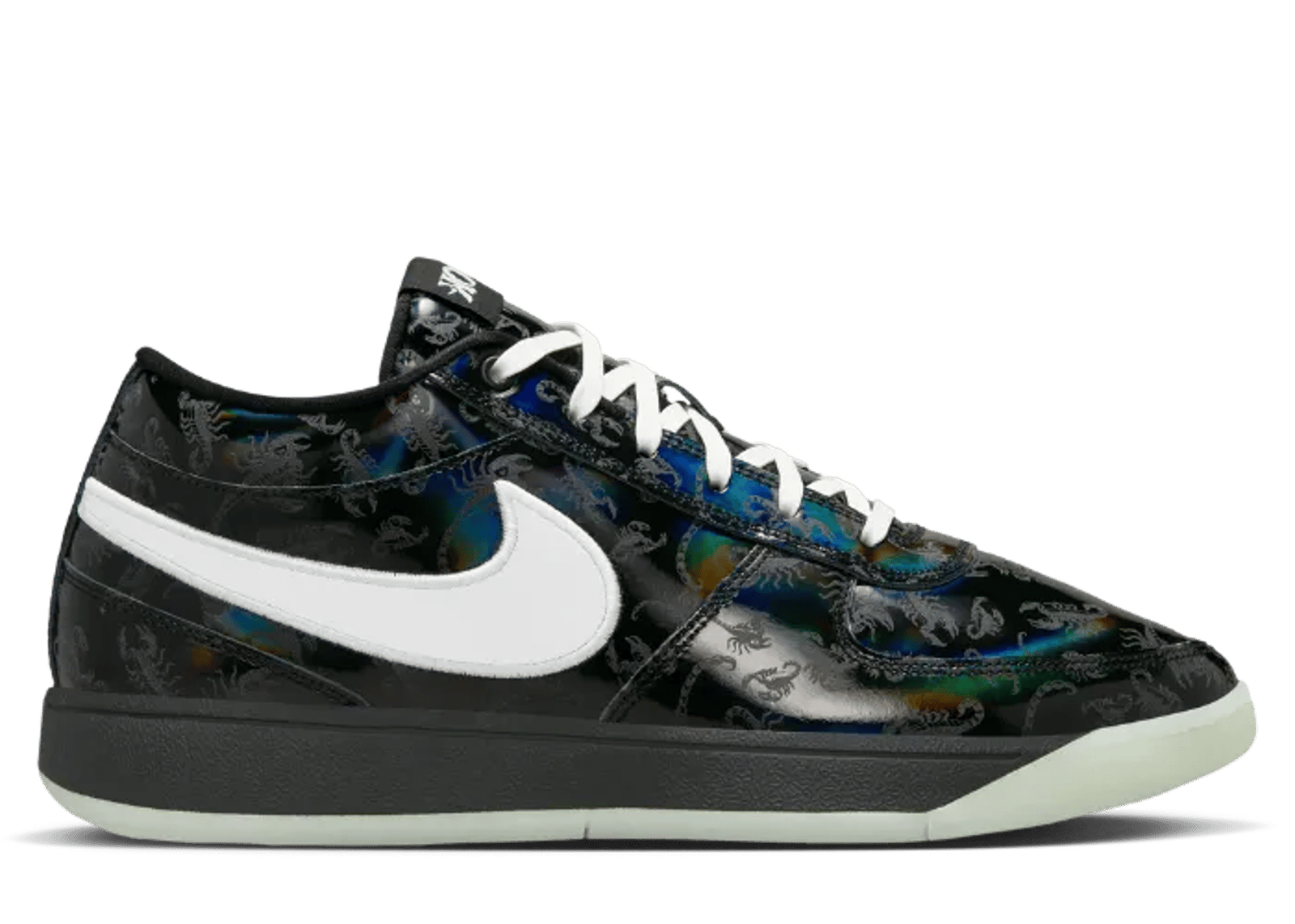 Nike Book 1 Halloween (2025)