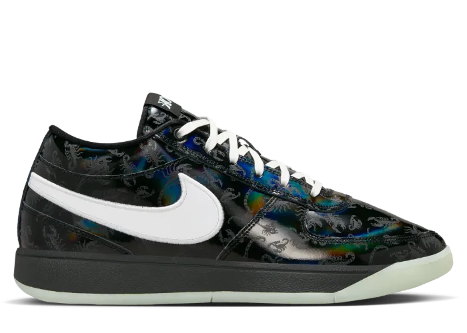 Nike Book 1 Halloween (2025)