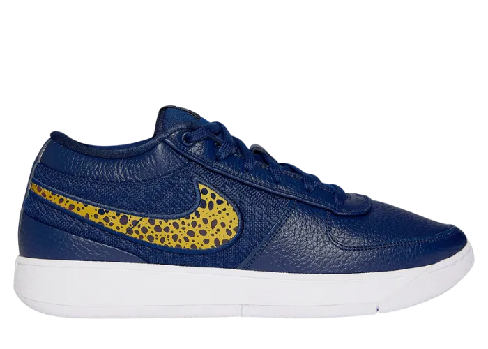 Nike Book 1 Immortalized Blue Void White - II5136-400