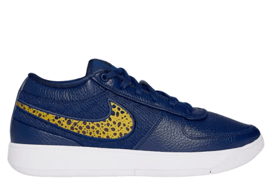 Nike Book 1 Immortalized Blue Void White
